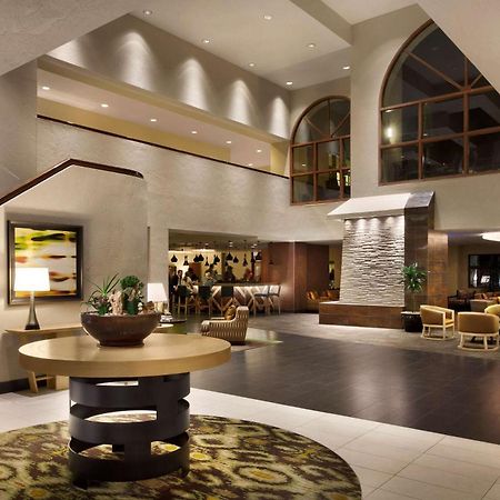 Embassy Suites By Hilton Phoenix Tempe Buitenkant foto